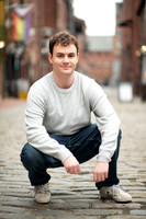 Senior Photos