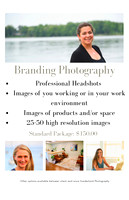 Branding Photography